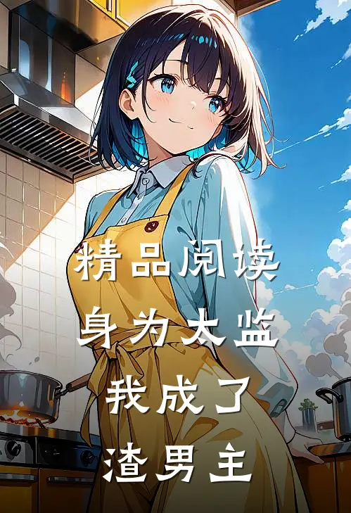 精品阅读身为太监，我成了渣男主