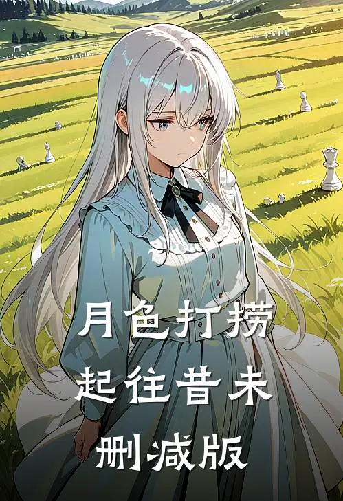 月色打捞起往昔未删减版