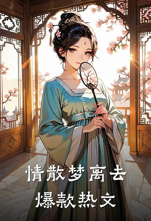 情散梦离去爆款热文