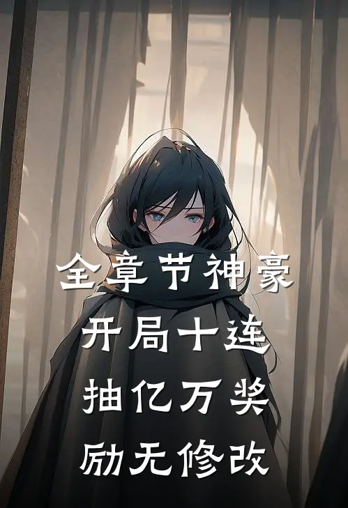 全章节神豪:开局十连抽亿万奖励无修改