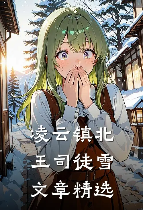 凌云镇北王司徒雪文章精选