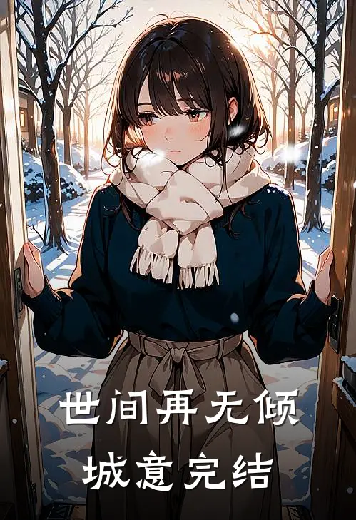 世间再无倾城意完结