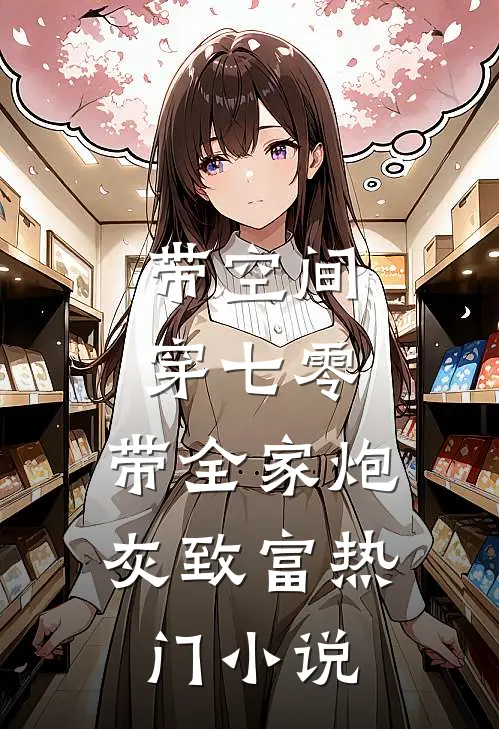 带空间穿七零，带全家炮灰致富热门小说