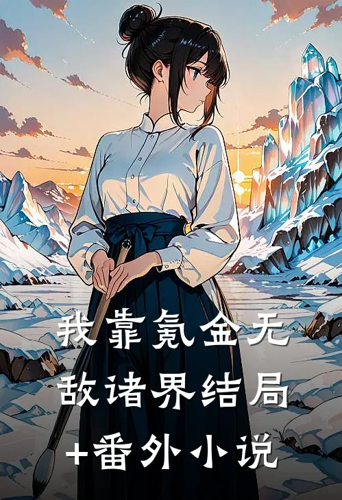 我靠氪金无敌诸界结局+番外小说