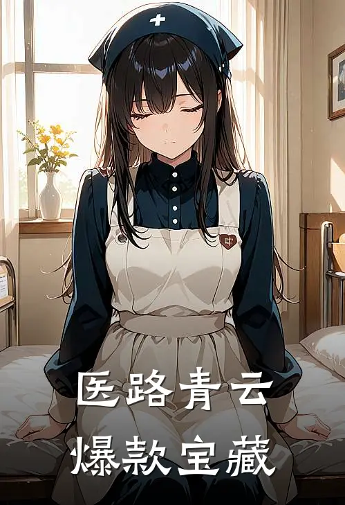 医路青云爆款宝藏