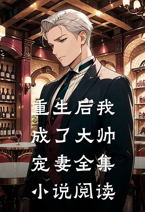 重生后我成了大帅宠妻全集小说阅读