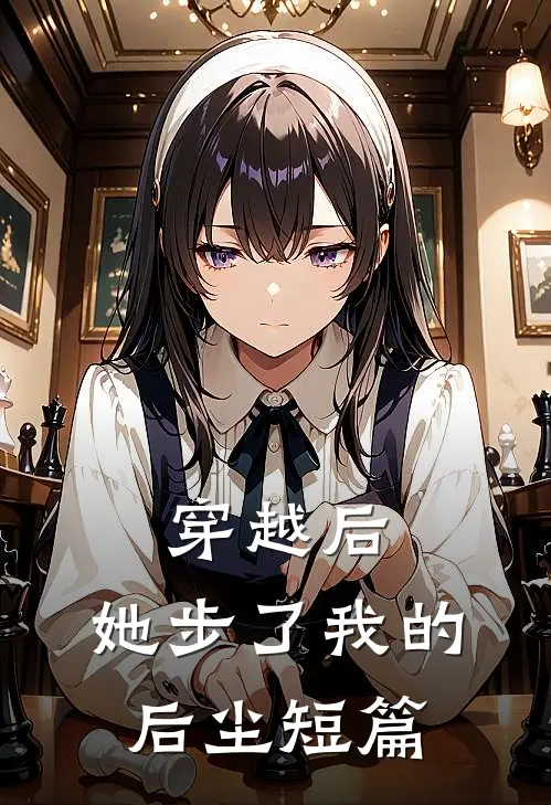 穿越后，她步了我的后尘短篇