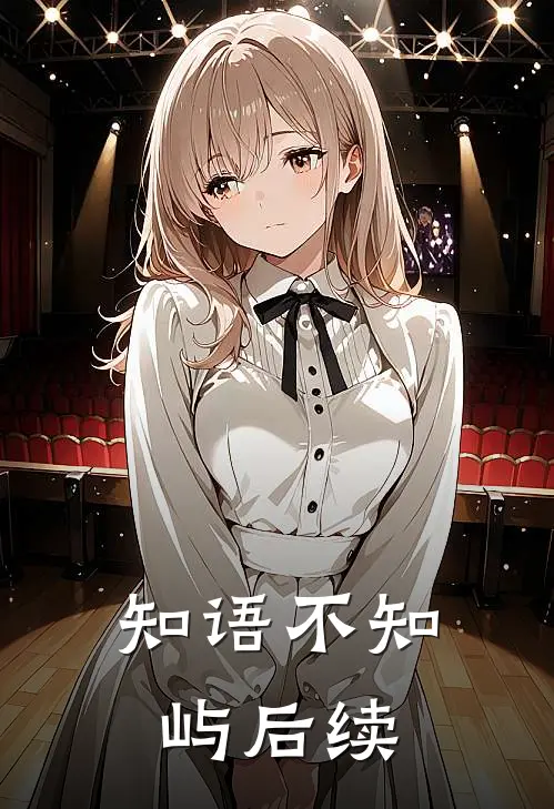 知语不知屿后续