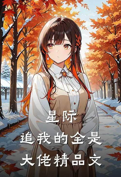 星际：追我的全是大佬精品文
