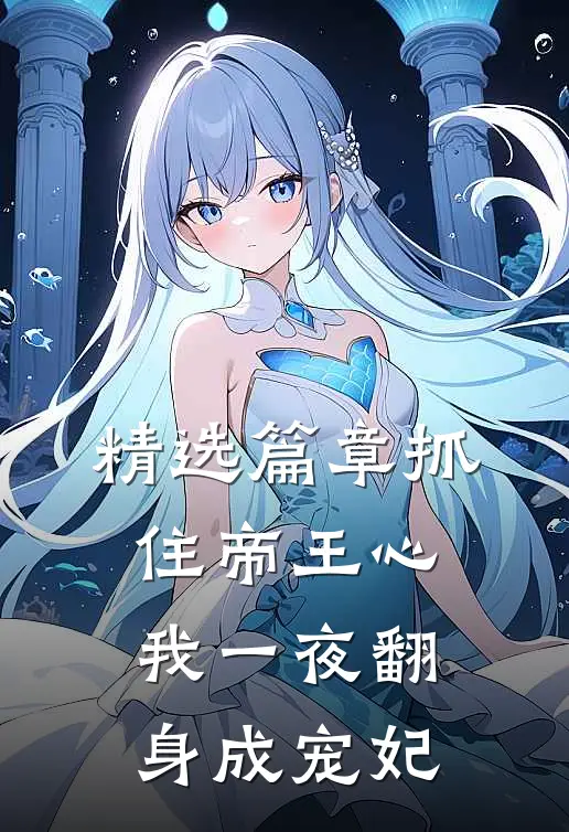 精选篇章抓住帝王心，我一夜翻身成宠妃