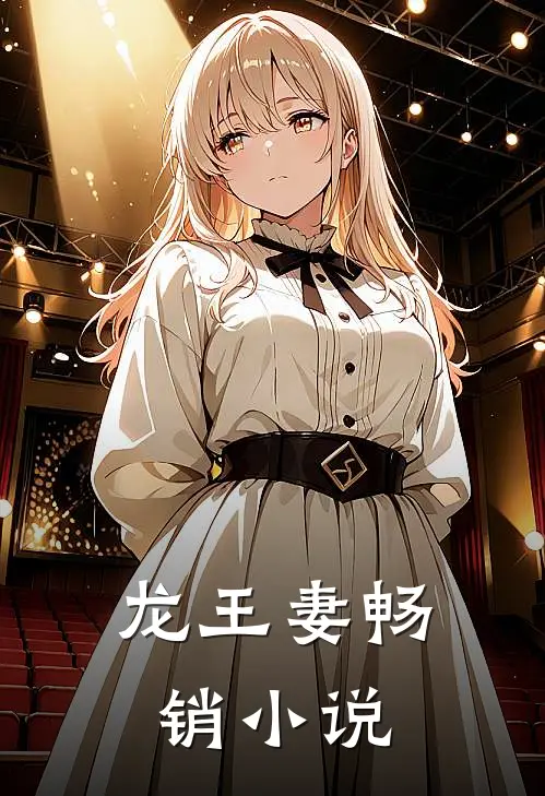 龙王妻畅销小说