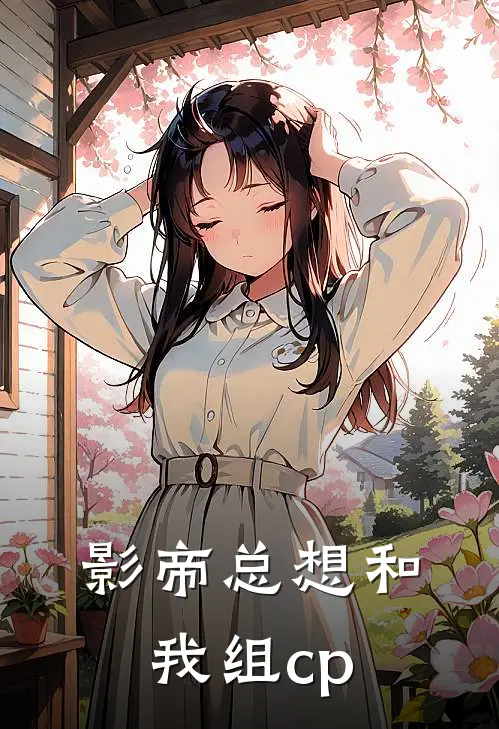 影帝总想和我组cp