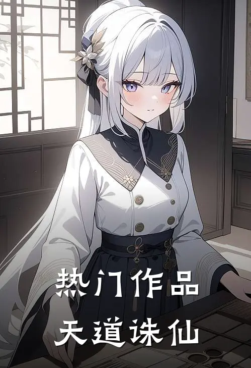 热门作品天道诛仙