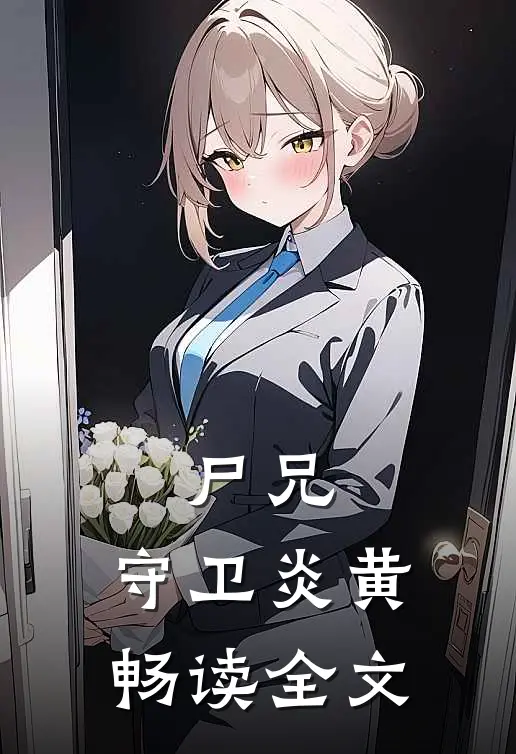 尸兄：守卫炎黄畅读全文