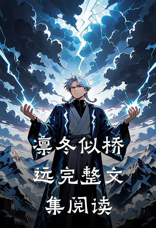 凛冬似桥远完整文集阅读