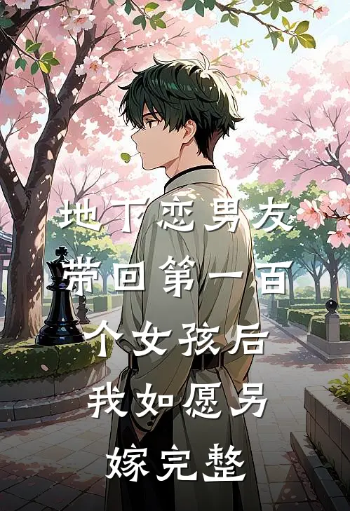 地下恋男友带回第一百个女孩后，我如愿另嫁完整
