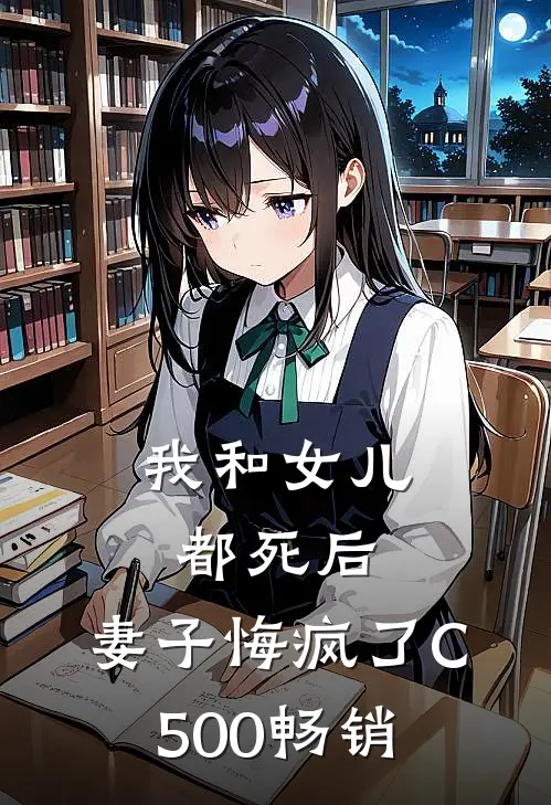 我和女儿都死后，妻子悔疯了C500畅销