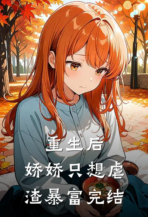 重生后，娇娇只想虐渣暴富完结