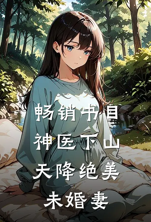 畅销书目神医下山：天降绝美未婚妻