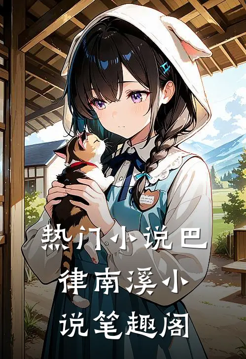 热门小说巴律南溪小说笔趣阁