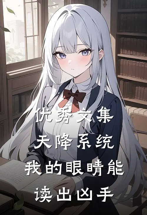 优秀文集天降系统：我的眼睛能读出凶手