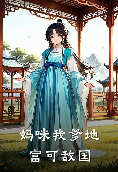 妈咪我爹地富可敌国