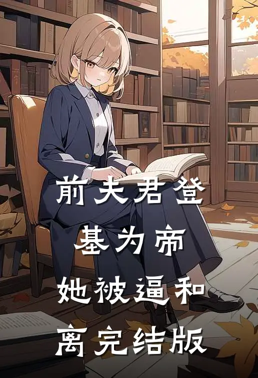 前夫君登基为帝，她被逼和离完结版