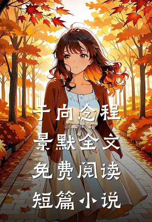于向念程景默全文免费阅读短篇小说