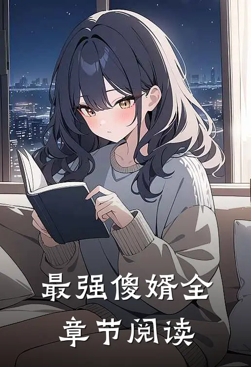 最强傻婿全章节阅读