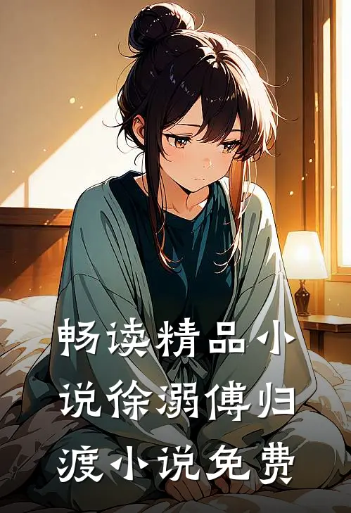 畅读精品小说徐溺傅归渡小说免费
