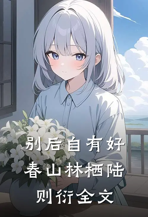 别后自有好春山林栖陆则衍全文