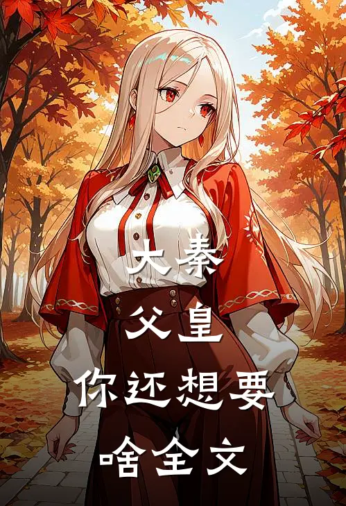 大秦：父皇，你还想要啥全文
