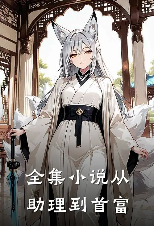 全集小说从助理到首富