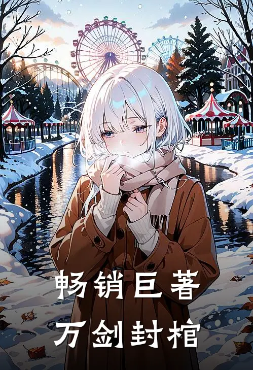 畅销巨著万剑封棺