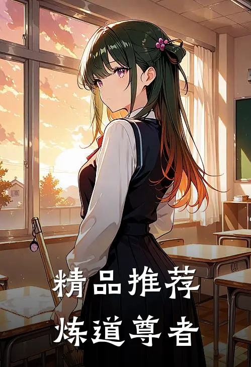 精品推荐炼道尊者
