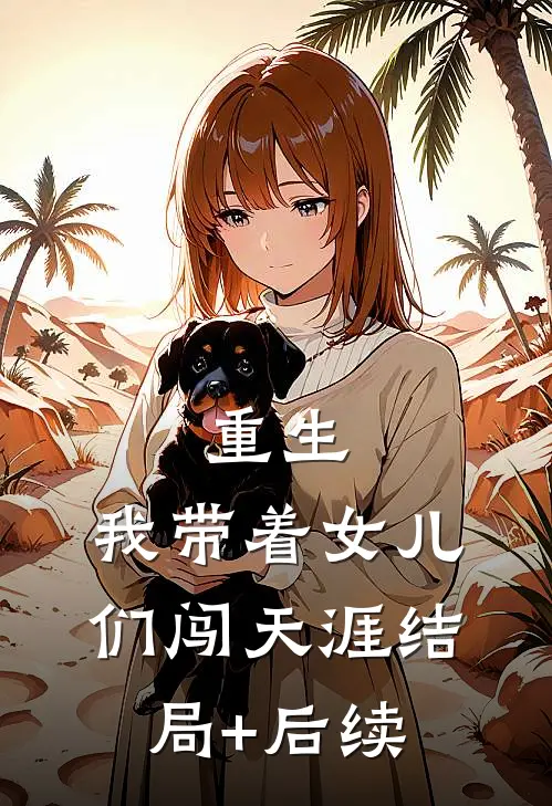 重生：我带着女儿们闯天涯结局+后续