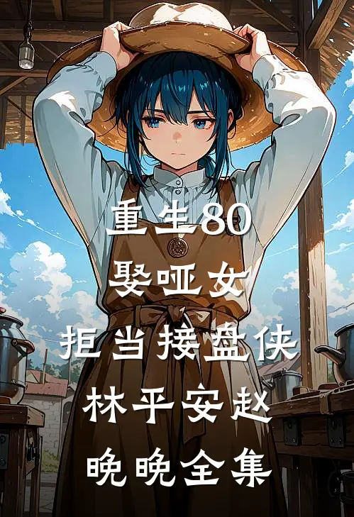 重生80：娶哑女，拒当接盘侠林平安赵晚晚全集