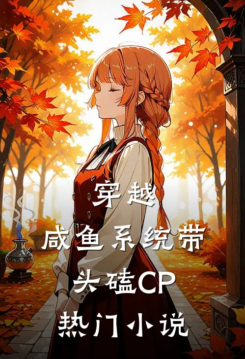 穿越：咸鱼系统带头磕CP热门小说