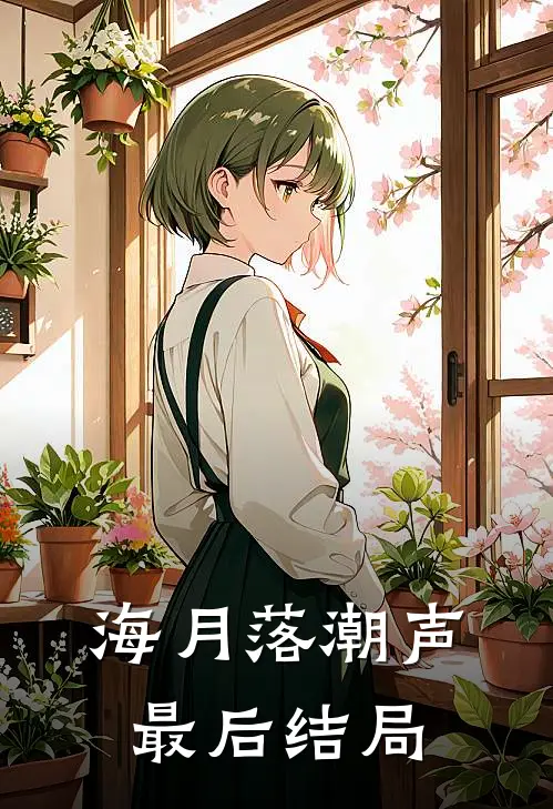 海月落潮声最后结局