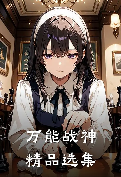 万能战神精品选集在线阅读
