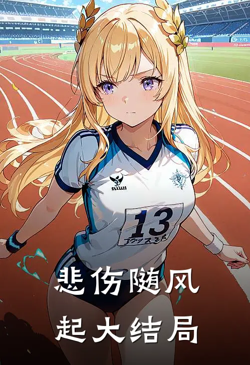 悲伤随风起大结局