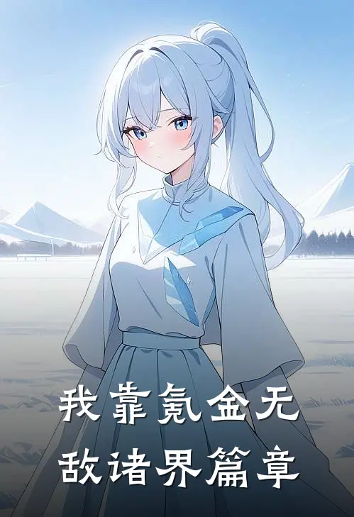 我靠氪金无敌诸界篇章
