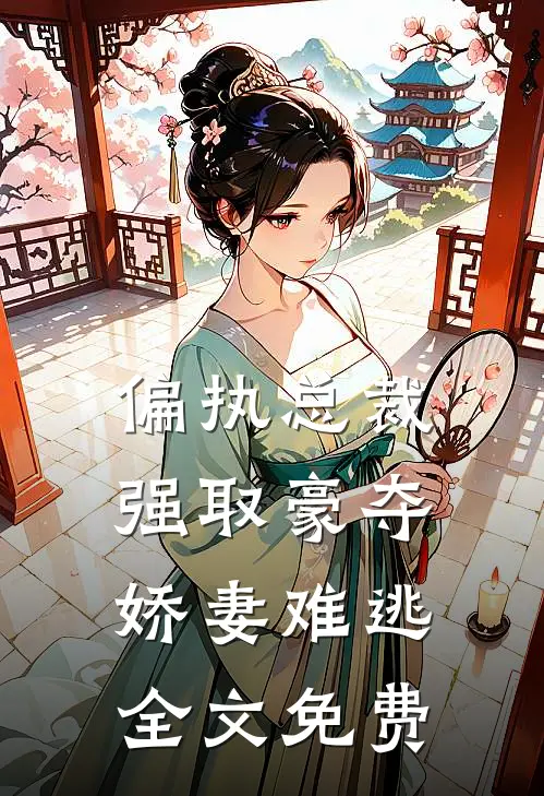 偏执总裁强取豪夺：娇妻难逃全文免费