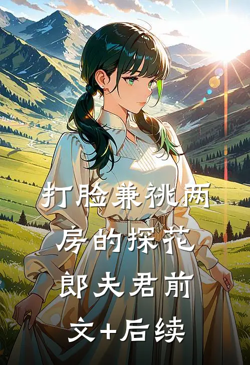 打脸兼祧两房的探花郎夫君前文+后续