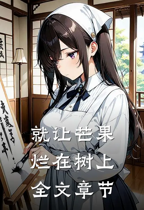 就让芒果烂在树上全文章节