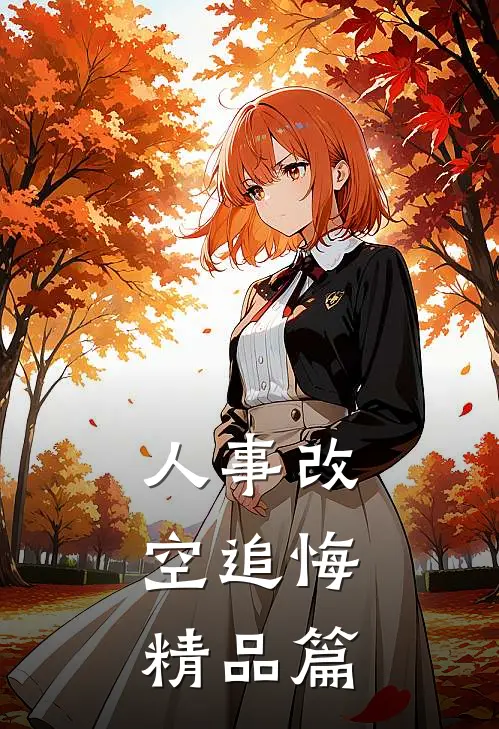 人事改，空追悔精品篇