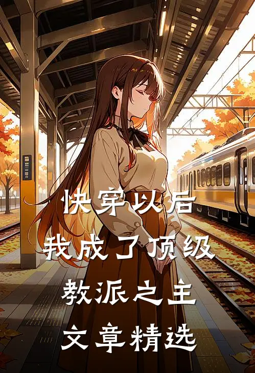 快穿以后,我成了顶级教派之主文章精选阅读