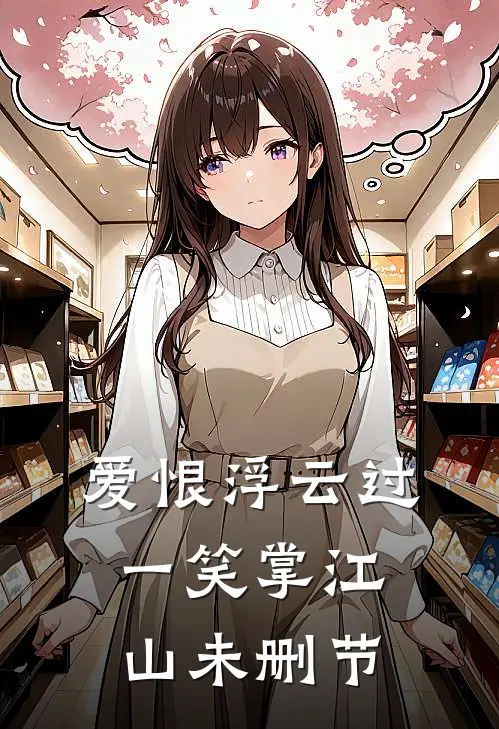 爱恨浮云过，一笑掌江山未删节