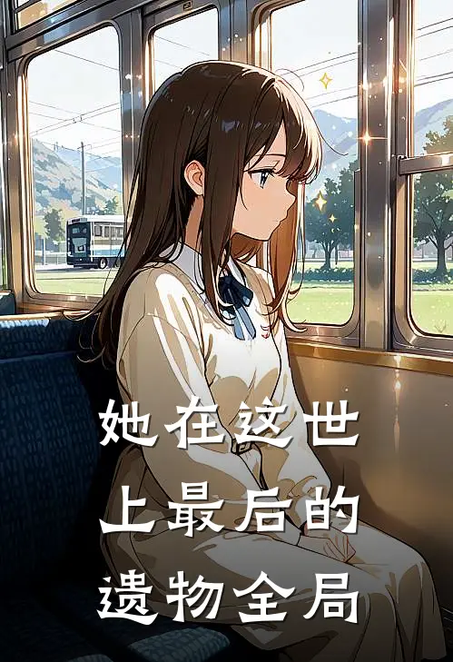 她在这世上最后的遗物全局