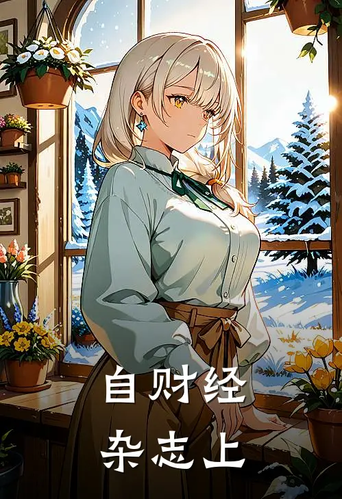 自财经杂志上